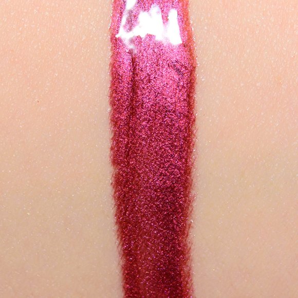MAC "SPACE BUBBLE" Lipstick NIB Grand Illusion - Picture 3 of 9